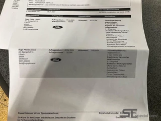 Ford Puma Ford Puma 1.0 EcoBoost ST-Line Vignale|Leder|Pano|AUT - afbeelding nr 31