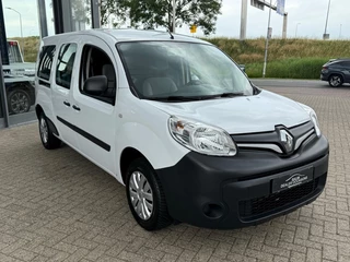 Renault Kangoo - afbeelding nr 12