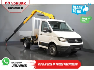 Volkswagen Crafter - afbeelding nr 33