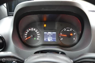 Mercedes-Benz Sprinter Mercedes Sprinter| 9 pers/Rolstoel| 311 CDI L2 366|30.896km| - afbeelding nr 21