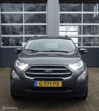 Ford EcoSport Ford EcoSport 1.0 EcoBoost Trend Ultimate - afbeelding nr 2