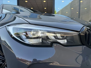 BMW 3 Serie - afbeelding nr 23