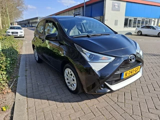 Toyota Aygo - afbeelding nr 2
