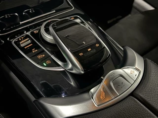 Mercedes-Benz C-Klasse Mercedes C-klasse Cabrio 200 AMG|AIRSCARF|AIRCAP|360|Multibeam LED|Carplay|ACC|Head-up| - afbeelding nr 19