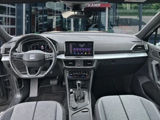 SEAT Tarraco - afbeelding nr 14