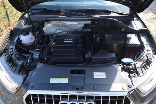 Audi Q3 Audi Q3 1.4 TFSI 150 PK Automaat 2x S line  Sport Edition Ecc|Cruise|Nav|Leder|Lmv|Pdc|1e eigenaar|Wordt verwacht - afbeelding nr 67