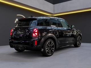 MINI Countryman - afbeelding nr 5