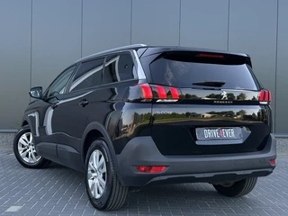 Peugeot 5008 - afbeelding nr 23
