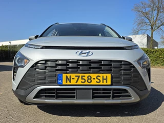 Hyundai Bayon as Zondag Open tot 14 uur! - afbeelding nr 5