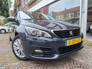 Peugeot 308 /Camera/Apple/Android/Navi/1e Eig/NAP/garantie - afbeelding nr 9