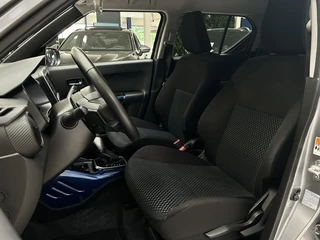 Suzuki Ignis Suzuki Ignis 1.2 Smart Hybrid Style [Cruisecontrol|Carplay|Camera|Clima] - afbeelding nr 4