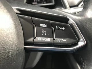 Mazda CX-3 Mazda CX-3 2.0 SAG 121 COMFORT **camera/carplay** - afbeelding nr 21