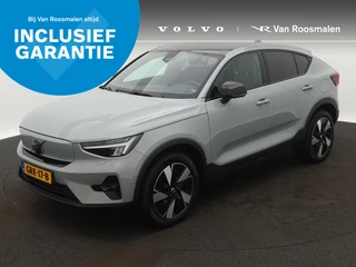 Volvo C40 - afbeelding nr 1