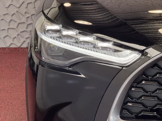 Toyota Corolla Cross - afbeelding nr 59