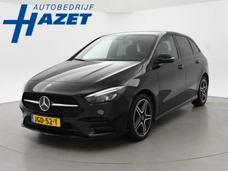 Mercedes-Benz B-Klasse 250e 218 PK AMG NIGHT + SFEERVERLICHTING