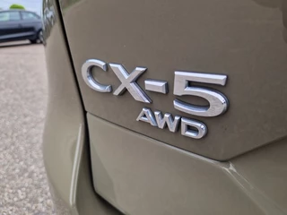 Mazda CX-5 Mazda CX-5 2.5 AWD 194 Automaat, Newground, Trekhaak, Halfleder/Alcantara, - afbeelding nr 20