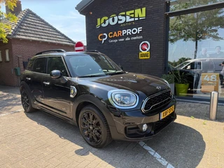 MINI Mini 1.5 CO.S E ALL4 CHIL