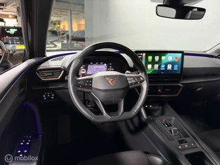 CUPRA Leon Sportstourer CUPRA Leon Sportstourer 1.5 eTSI | PANO | CARPLAY| AD. CRUIS - afbeelding nr 35