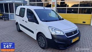 Peugeot Partner - 219220220-0