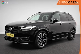 Volvo XC90 2.0 T8 Recharge AWD Ultimate Dark