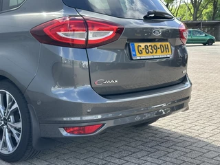 Ford C-MAX - afbeelding nr 6