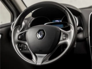 Renault Clio (NAVIGATIE, NAP, CRUISE, GETINT GLAS, SPORTSTOELEN, LM VELGEN, PARKEERSENSOREN, NIEUWE APK, NIEUWSTAAT) - afbeelding nr 16