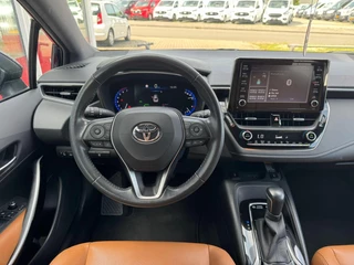 Toyota Corolla Touring Sports Toyota Corolla Touring Sports 1.8 Hybrid Business Plus - afbeelding nr 6