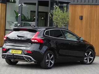 Volvo V40 - afbeelding nr 8