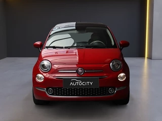 Fiat 500 Fiat 500 0.9 TwinAir Turbo Collezione Pano l Airco l Cruise - afbeelding nr 8