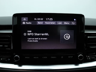 Kia Stonic - afbeelding nr 34