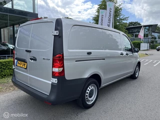 Mercedes-Benz Vito Mercedes Vito Bestel 116 CDI Lang - afbeelding nr 6