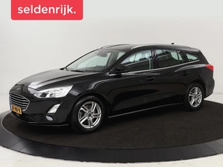 Ford Focus Ford Focus 1.0 EcoBoost Trend Edition Business | Carplay |  Navigatie | Cruise control | Parkeerhulp | Airco | Bluetooth | Lichtmetalen velgen - afbeelding nr 1
