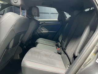 Audi Q3 Audi Q3 Sportback 45 TFSI e S Edition|SONOS|ACC|ELEK. STOEL| - afbeelding nr 12
