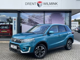 Suzuki Vitara - afbeelding nr 1