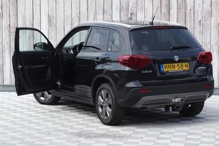 Suzuki Vitara Suzuki Vitara 1.4 B.jet Select - afbeelding nr 5
