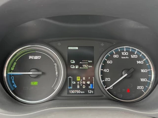 Mitsubishi Outlander Mitsubishi Outlander 2.0 PHEV Business Edition 2e Eigenaar,Navi,Clima,Cruise,Camera,Trekhaak,Dealer Onderhouden,N.A.P,Nieuwe APK Bij Aflevering - afbeelding nr 16