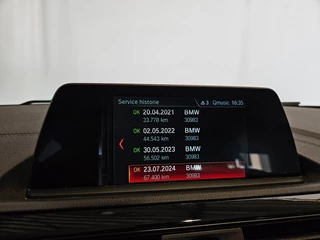 BMW 1 Serie BMW 1 Serie 118i Executive Sport / Sportstoelen / LED / NL Auto - afbeelding nr 29