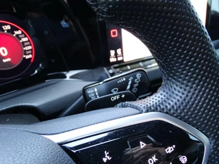 Volkswagen Golf Volkswagen Golf 1.4 eHybrid GTE 245pk Leder / IQ Light - afbeelding nr 29