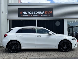 Mercedes-Benz A-Klasse Mercedes-Benz A-Klasse 180 | AUTOMAAT | STOELVERW. | LED | - afbeelding nr 21