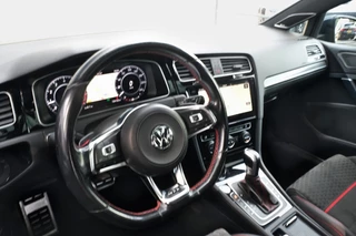 Volkswagen Golf Volkswagen Golf 2.0 TSI GTI Perf. 349Pk, Pano, Rotiform, UNIEK! - afbeelding nr 15