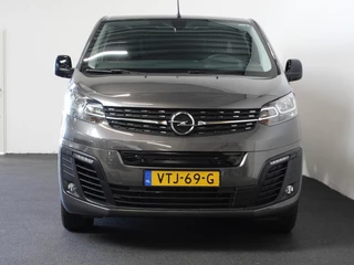 Opel Vivaro-e Opel Vivaro-e L3H1 Edition 75 kWh Automaat Airco Navigatie Cruise Control WLTP 317 km actieradius - afbeelding nr 5