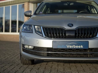 Škoda Octavia Škoda Octavia Combi 1.5TSi 150pk DSG Greentech Style | Virtual Cockpit | Navi & App-Connect | Trekhaak | LED koplampen | PDC achter | Cruise Control Adaptief - afbeelding nr 22