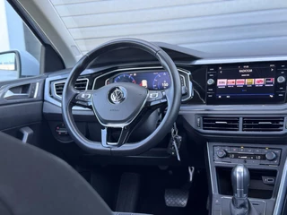 Volkswagen Polo Volkswagen Polo 1.0 TSI R-Line Virtual Dash| DSG Automaat - afbeelding nr 12
