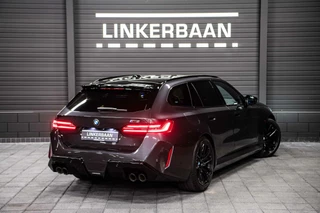 BMW M5 BMW 5-serie Touring M5 V8 Hybrid | Direct leverbaar | Pano | B&W | M Drive | - afbeelding nr 57
