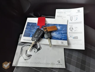 Peugeot 108 - afbeelding nr 13