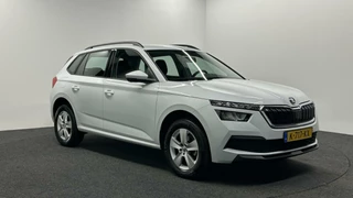 Škoda Kamiq Skoda Kamiq 1.0 TSI Ambition TREKHAAK CARPLAY LM CRUISE - afbeelding nr 3