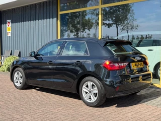 Audi A1 Sportback Audi A1 Sportback 25 TFSI Pro Line - afbeelding nr 6