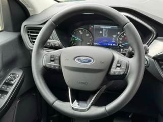 Ford Kuga Ford Kuga 2.5 PHEV 165kW Titanium X e-CVT - afbeelding nr 32