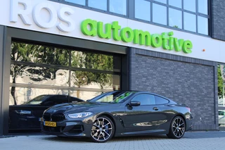 BMW 8 Serie M850i xDrive High Executive