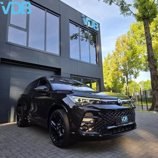 Volkswagen Tiguan Volkswagen Tiguan 1.5 eHybrid R-Line 272PK BLACK STYLE VOL!! - afbeelding nr 29